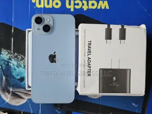 Apple iPhone 14 128 GB Blue