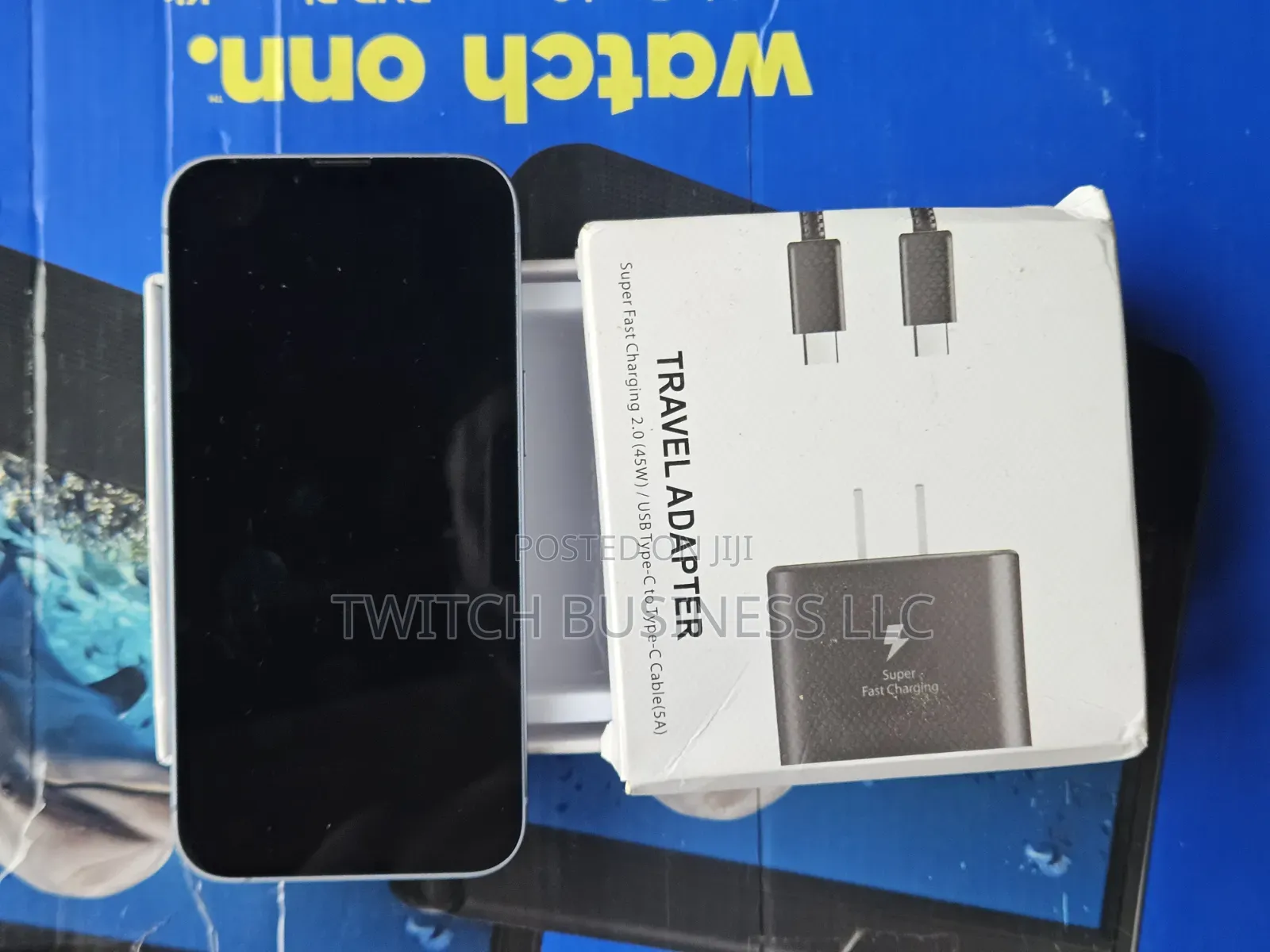 Apple iPhone 14 128 GB Blue