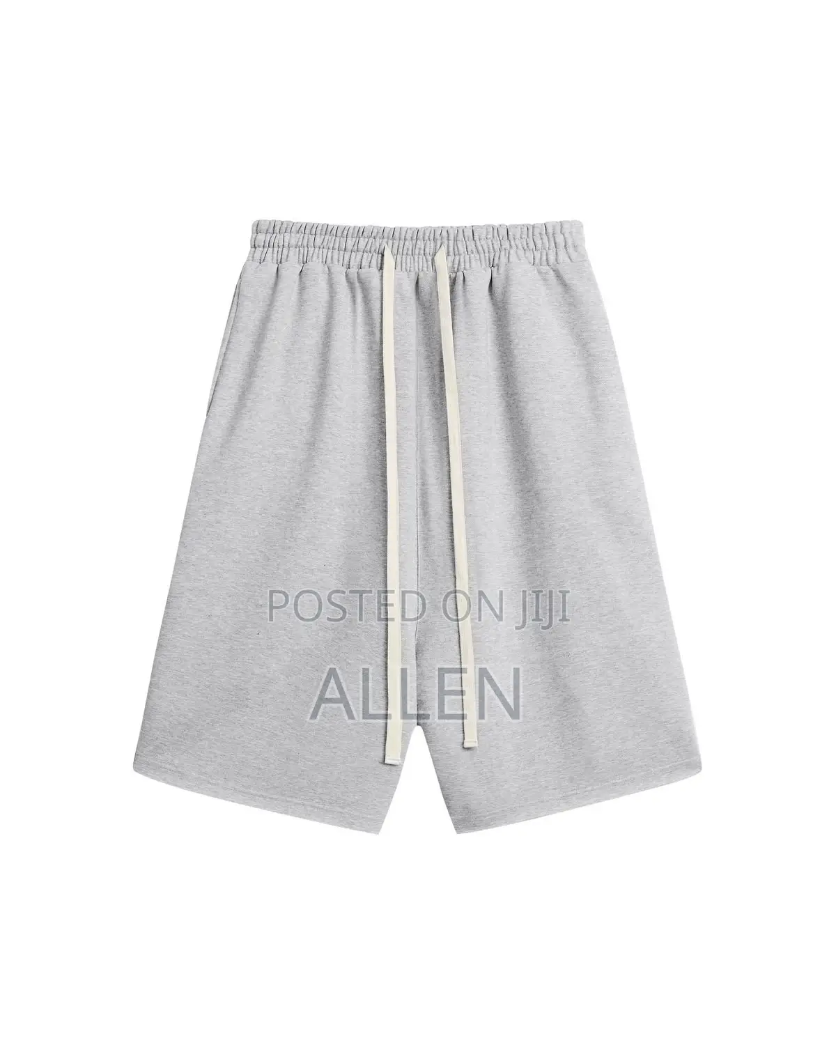 Sweat Shorts