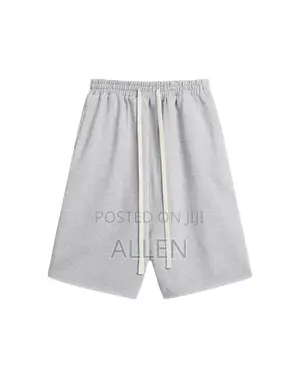 Sweat Shorts