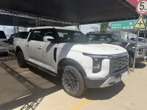 New Nissan Z9 2.3T Diesel 4WD 2025 White