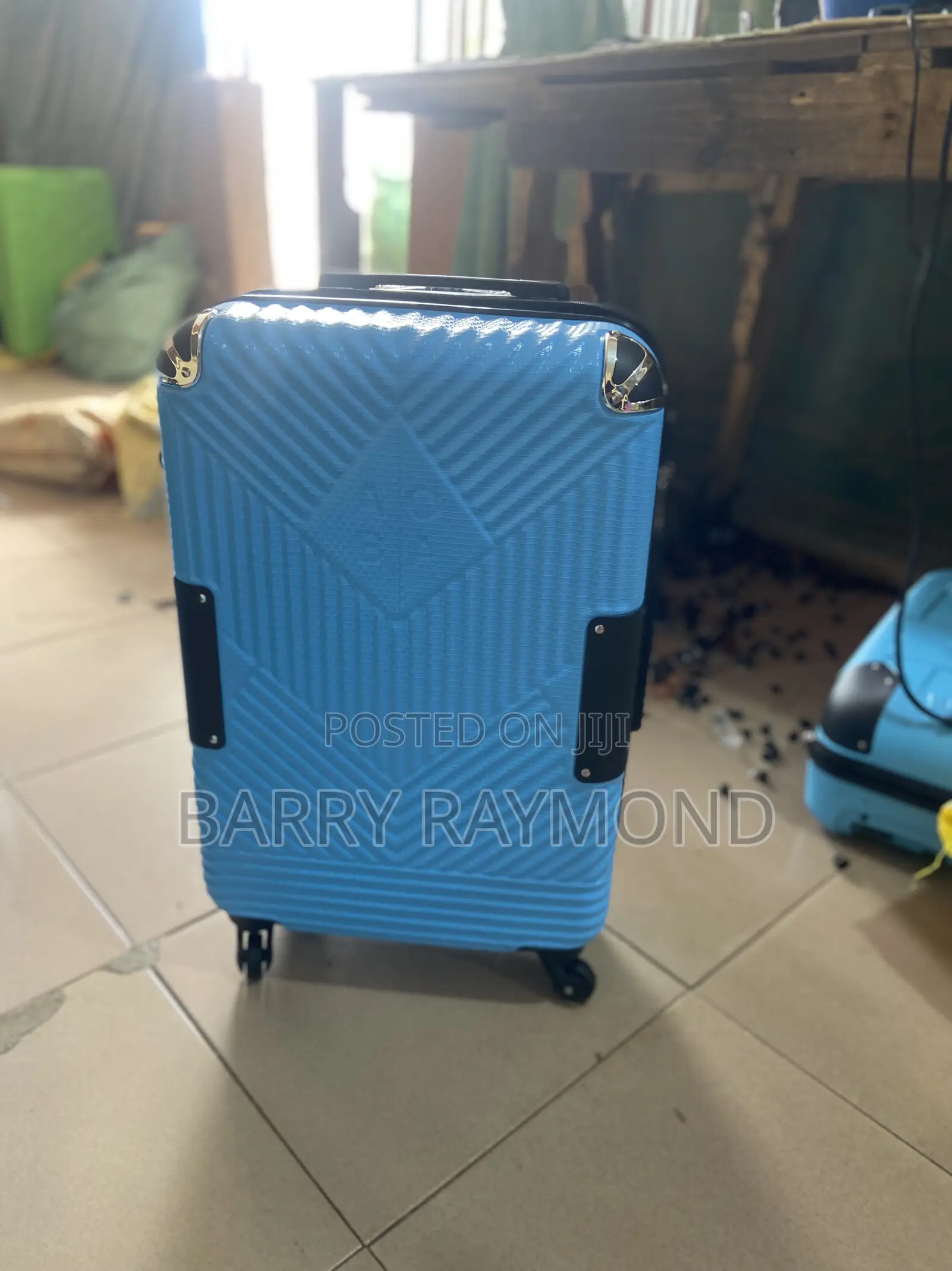 Luggage/Traveling Bags