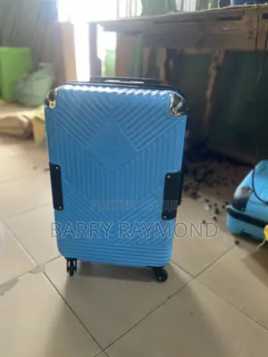 Luggage/Traveling Bags