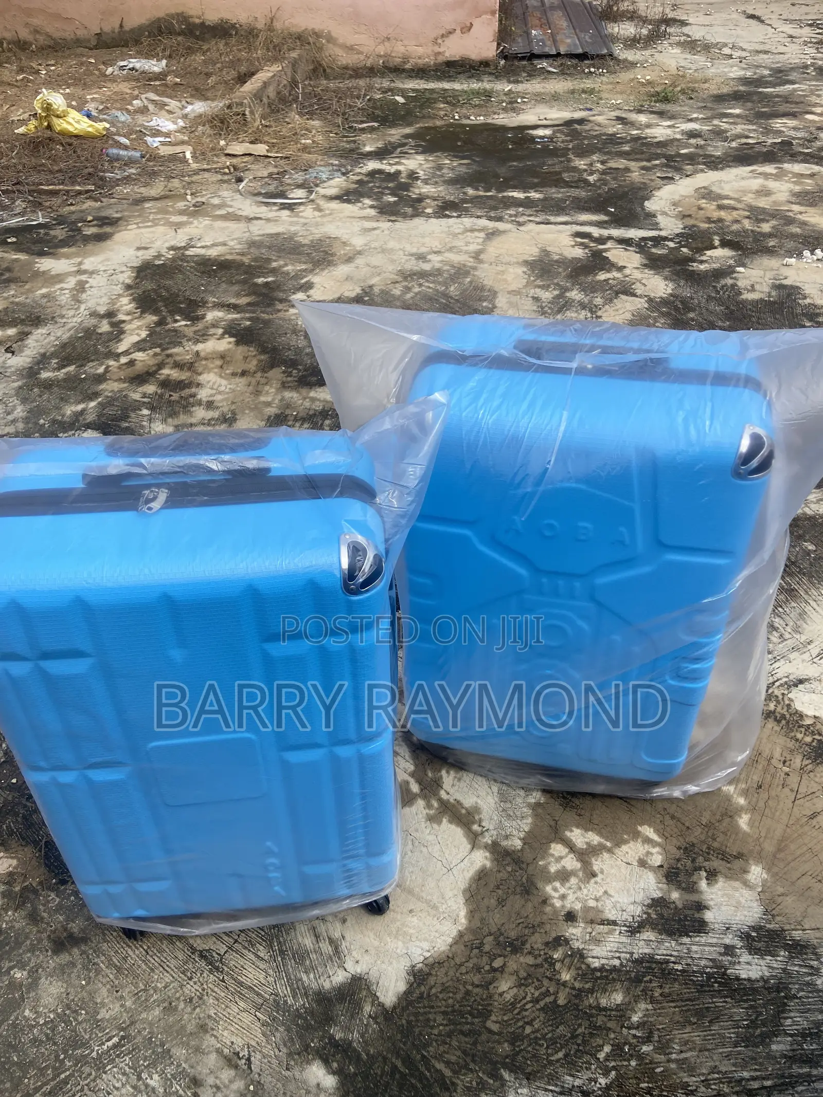 Luggage/Traveling Bags