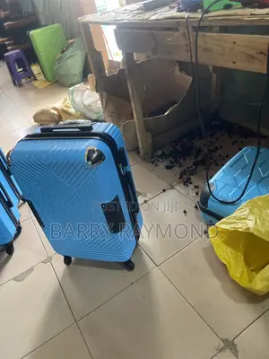 Luggage/Traveling Bags