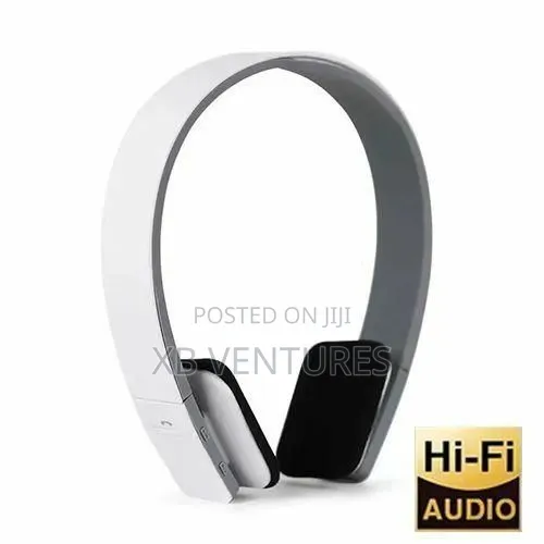 Aec Long Life Battery Wireless Bluetooth Headsets Earphones Portable