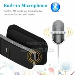 Aec Long Life Battery Wireless Bluetooth Headsets Earphones Portable