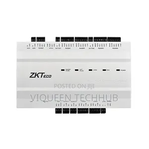 Zk Teco Inbio160 Pro Access Control Terminal