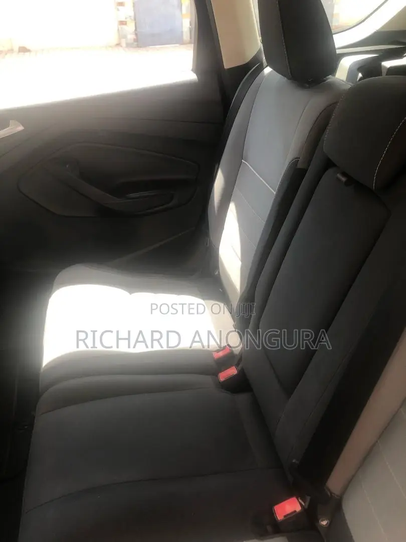 Ford Escape SE 4dr SUV (1.6L 4cyl Turbo 6A) 2014 Blue