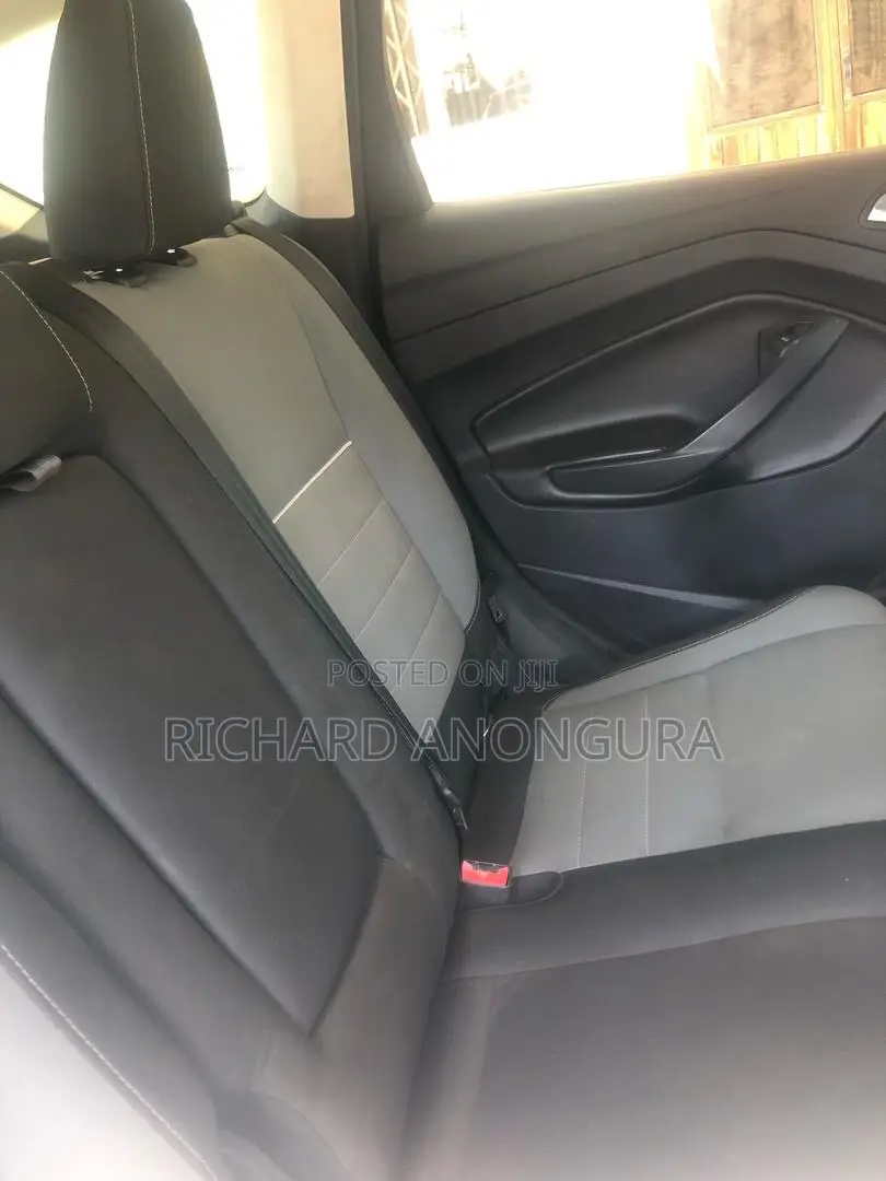 Ford Escape SE 4dr SUV (1.6L 4cyl Turbo 6A) 2014 Blue