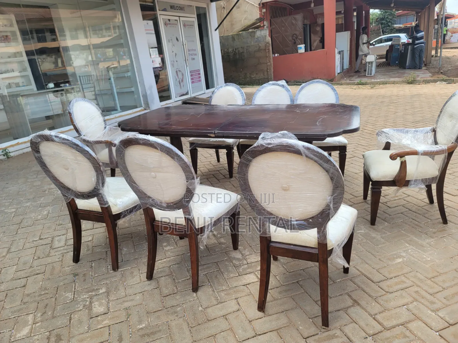 Dining Table for Sale