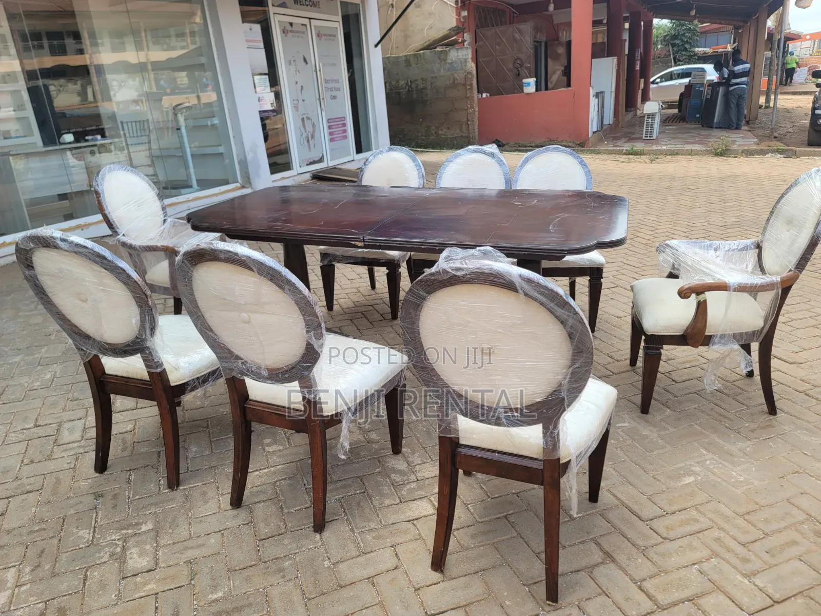 Dining Table for Sale