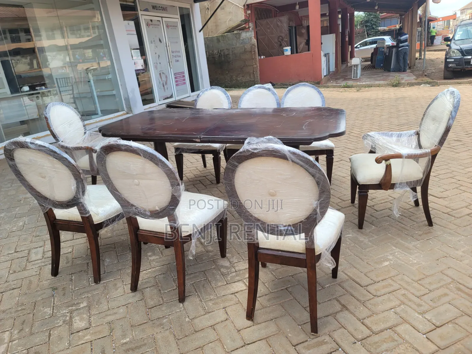Dining Table for Sale