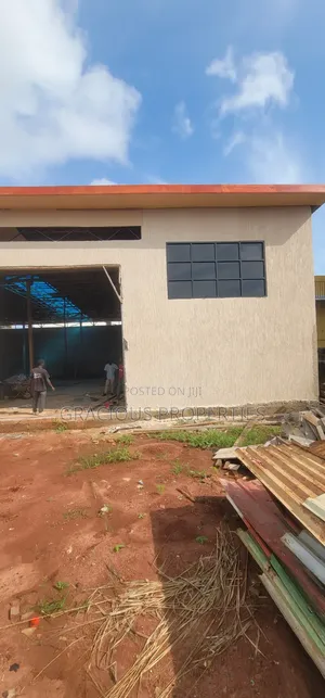 Big Warehouse With Offices for Rent at East Legon