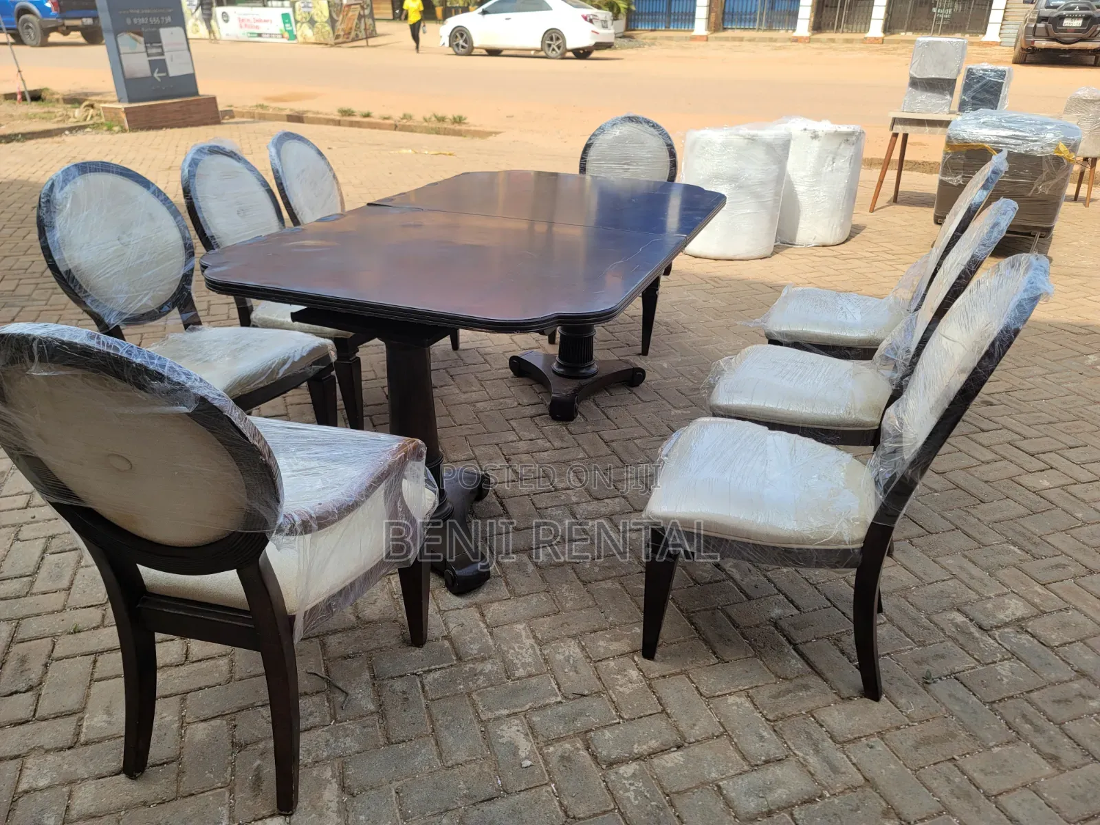 Dining Table for Sale