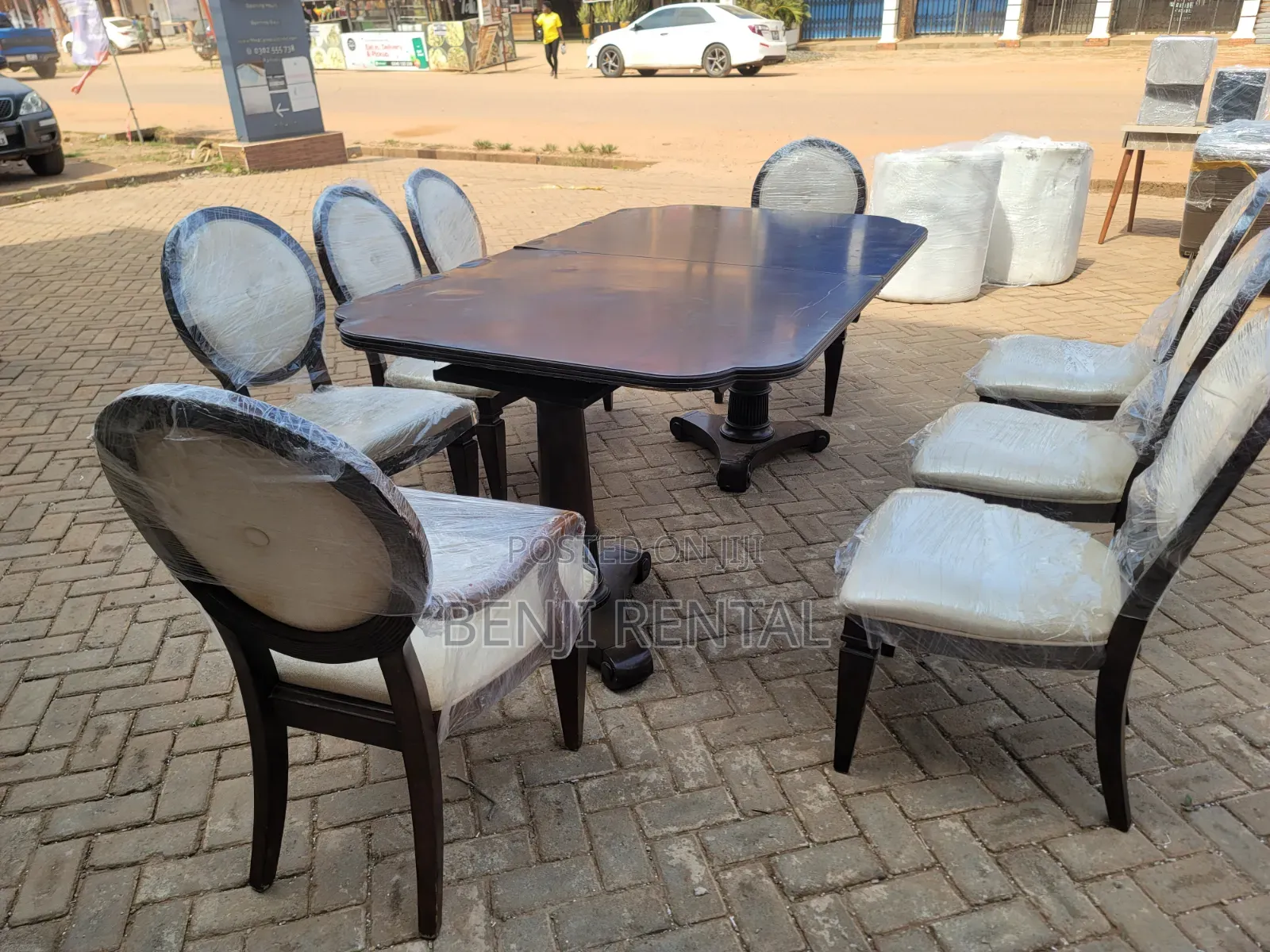 Dining Table for Sale