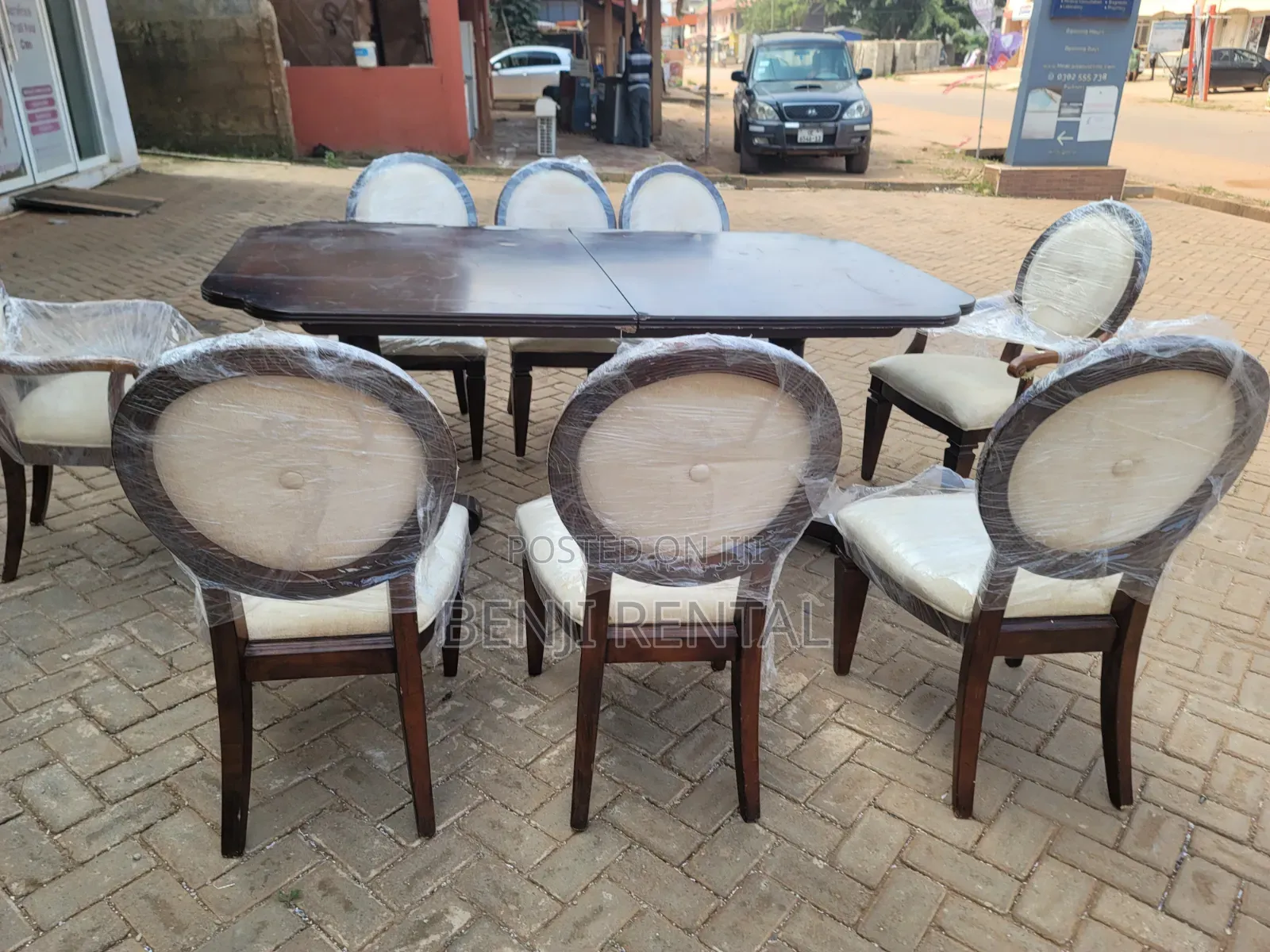Dining Table for Sale