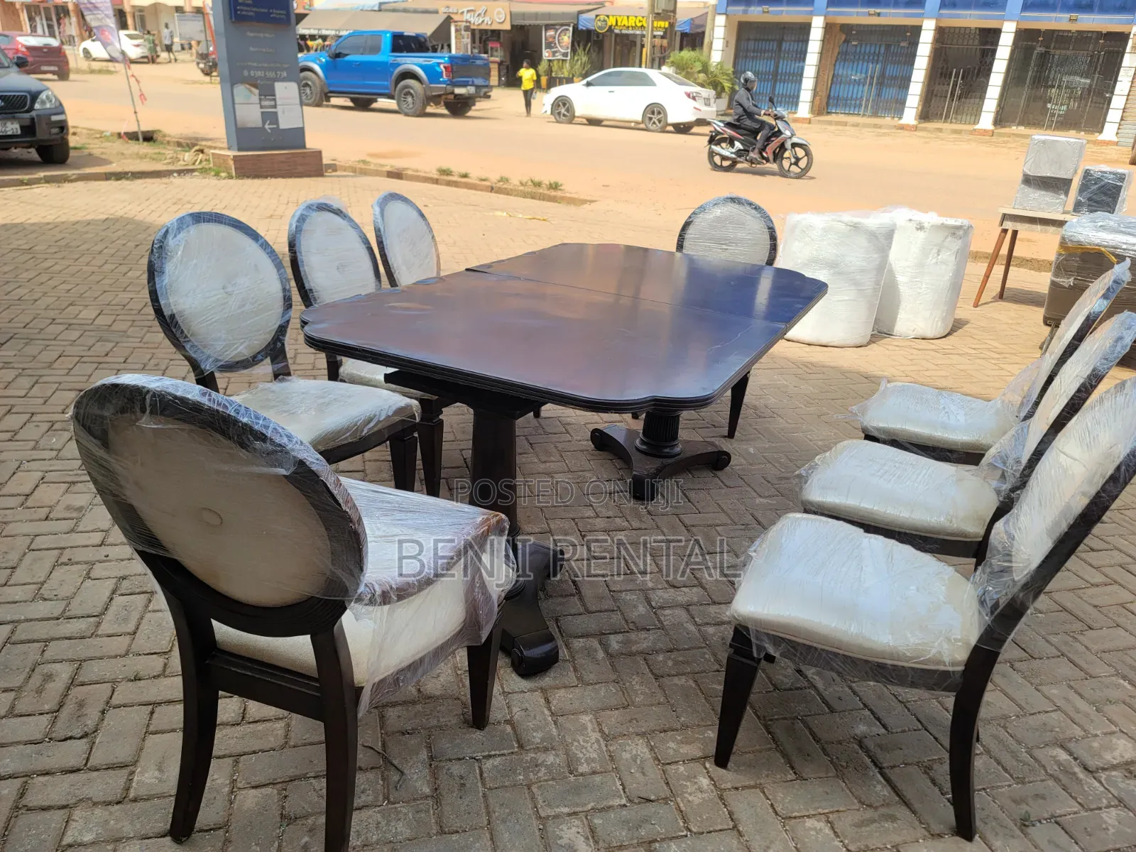 Dining Table for Sale