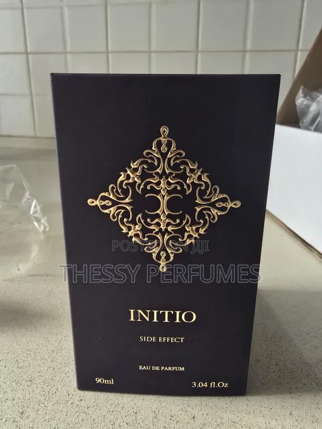 Initio Side Effect Edp 90ml