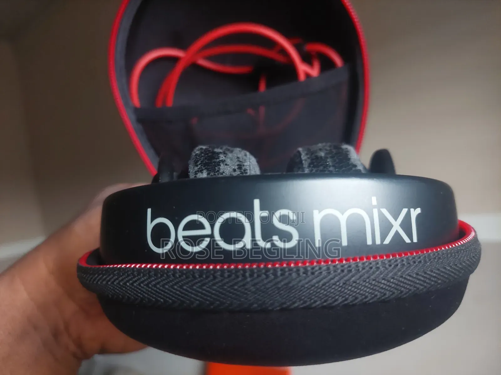 Original Beats Mixr