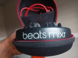 Original Beats Mixr