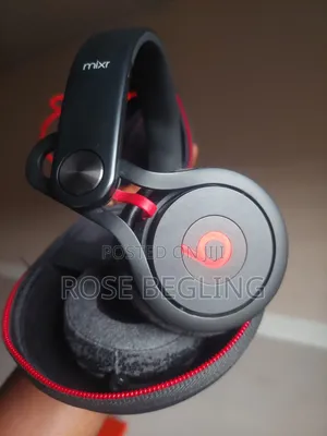 Original Beats Mixr