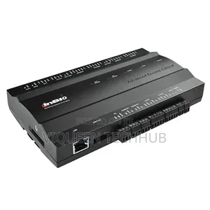 Zk Teco Inbio260 Pro Access Control Terminal (Black)