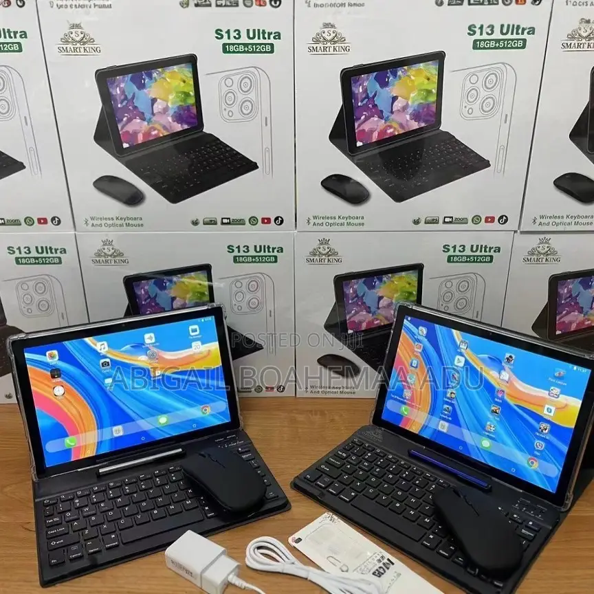 New Smart2030 B90 512 GB Black
