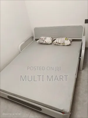 Convertible Sofa Bed Couch