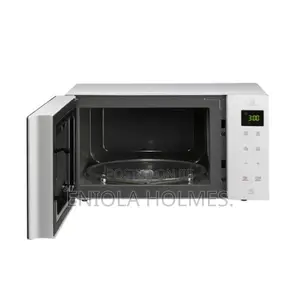 Lg Microwave Oven and Grill