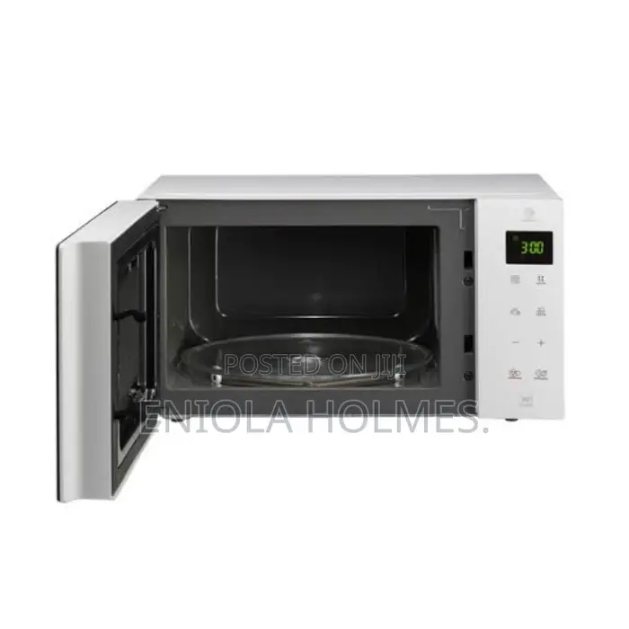 Lg Microwave Oven and Grill