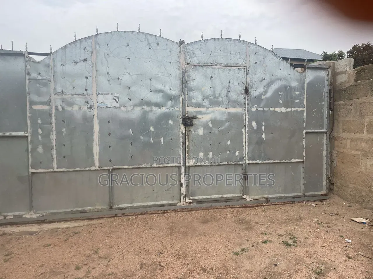 Big Warehouse With Offices for Rent at East Legon