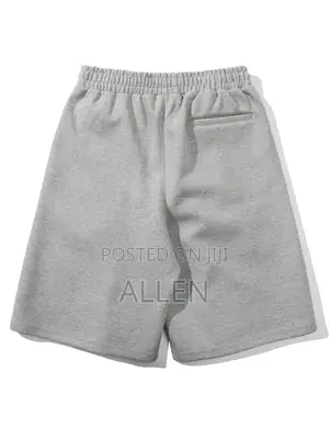 Sweat Shorts