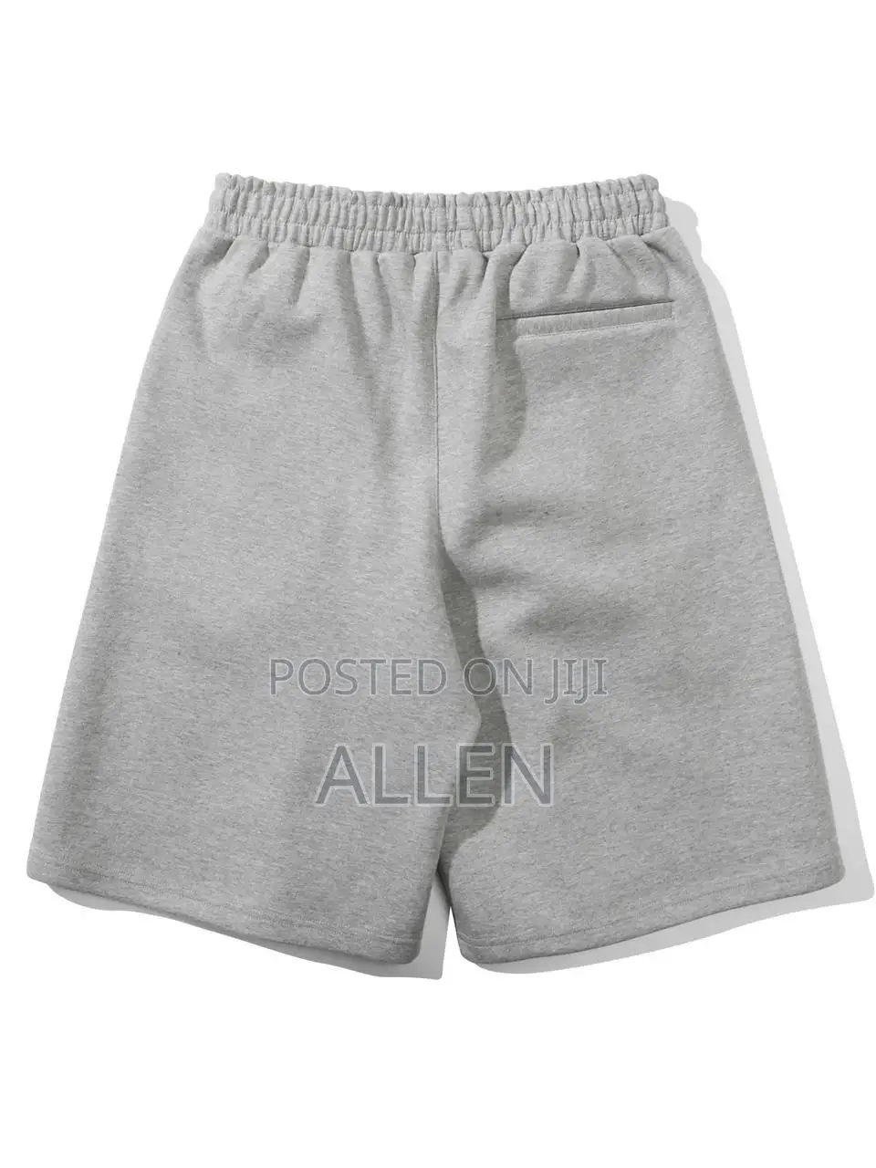 Sweat Shorts