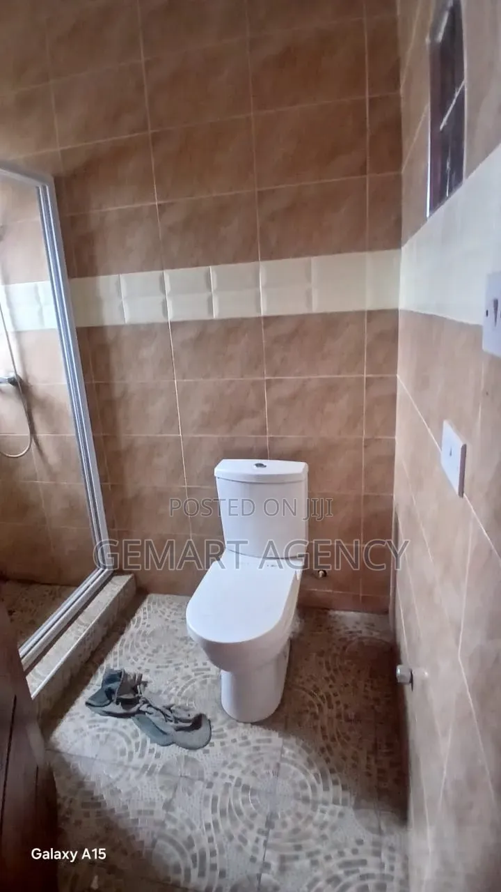 1bdrm Apartment in Taifa Hallelujah, Station Area for rent