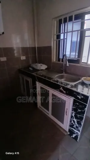 1bdrm Apartment in Taifa Hallelujah, Station Area for rent