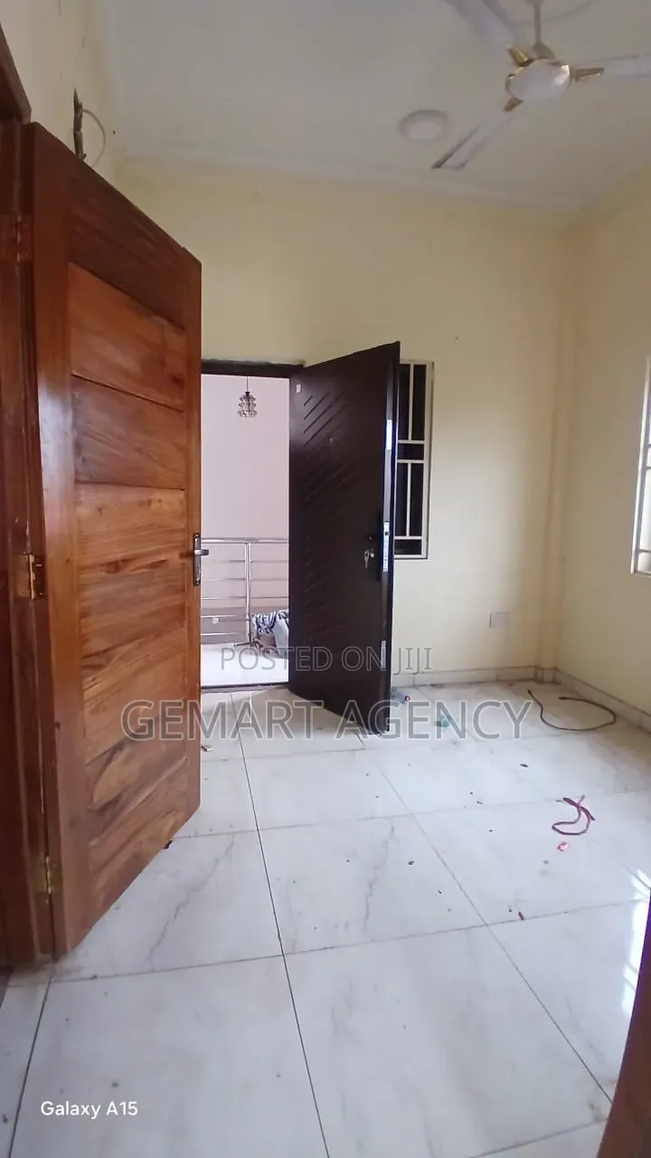 1bdrm Apartment in Taifa Hallelujah, Station Area for rent