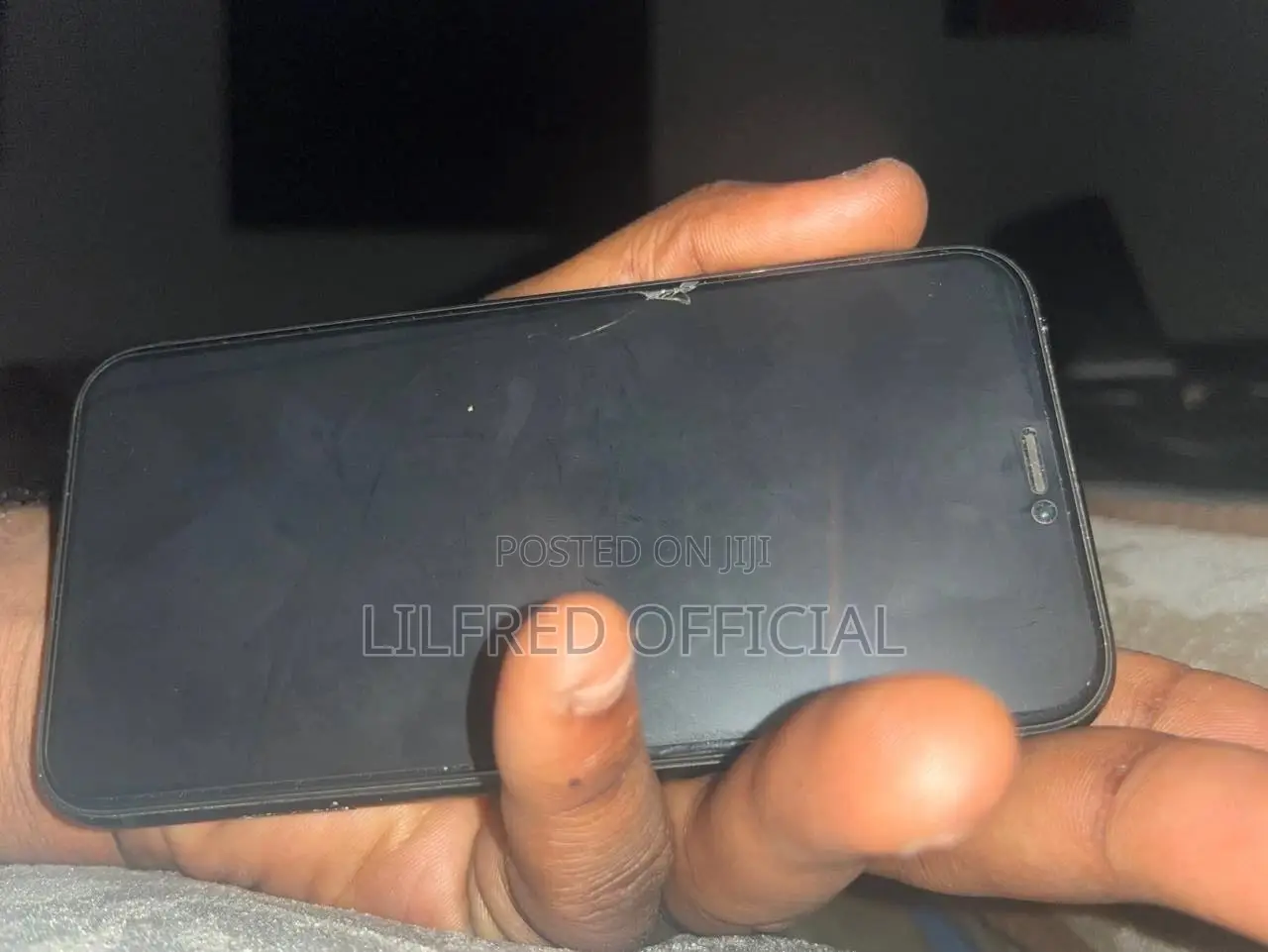 Apple iPhone XR 64 GB Green