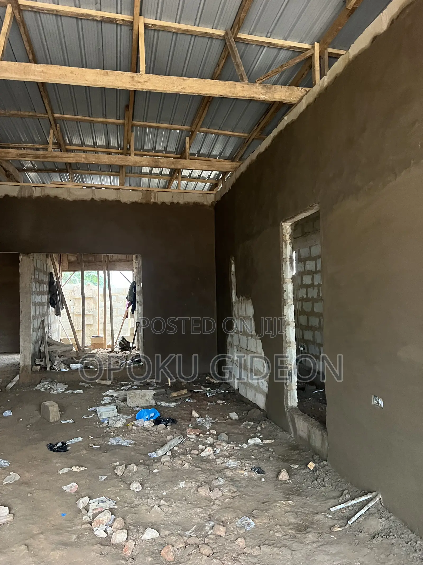 2bdrm House in Mayera, Pokuase for sale