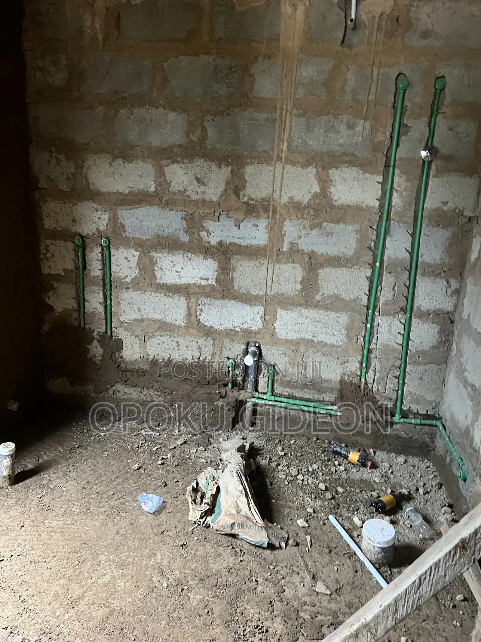 2bdrm House in Mayera, Pokuase for sale