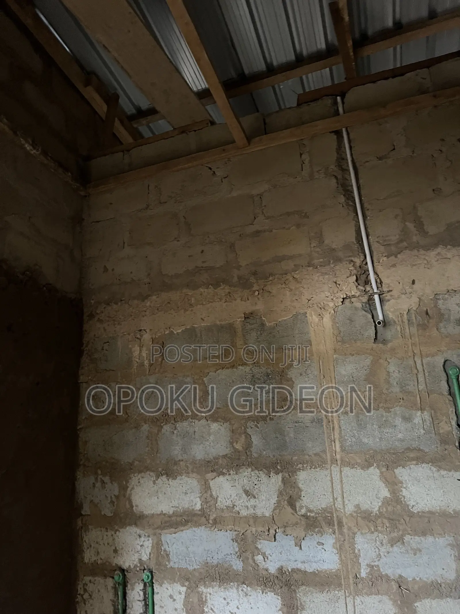 2bdrm House in Mayera, Pokuase for sale