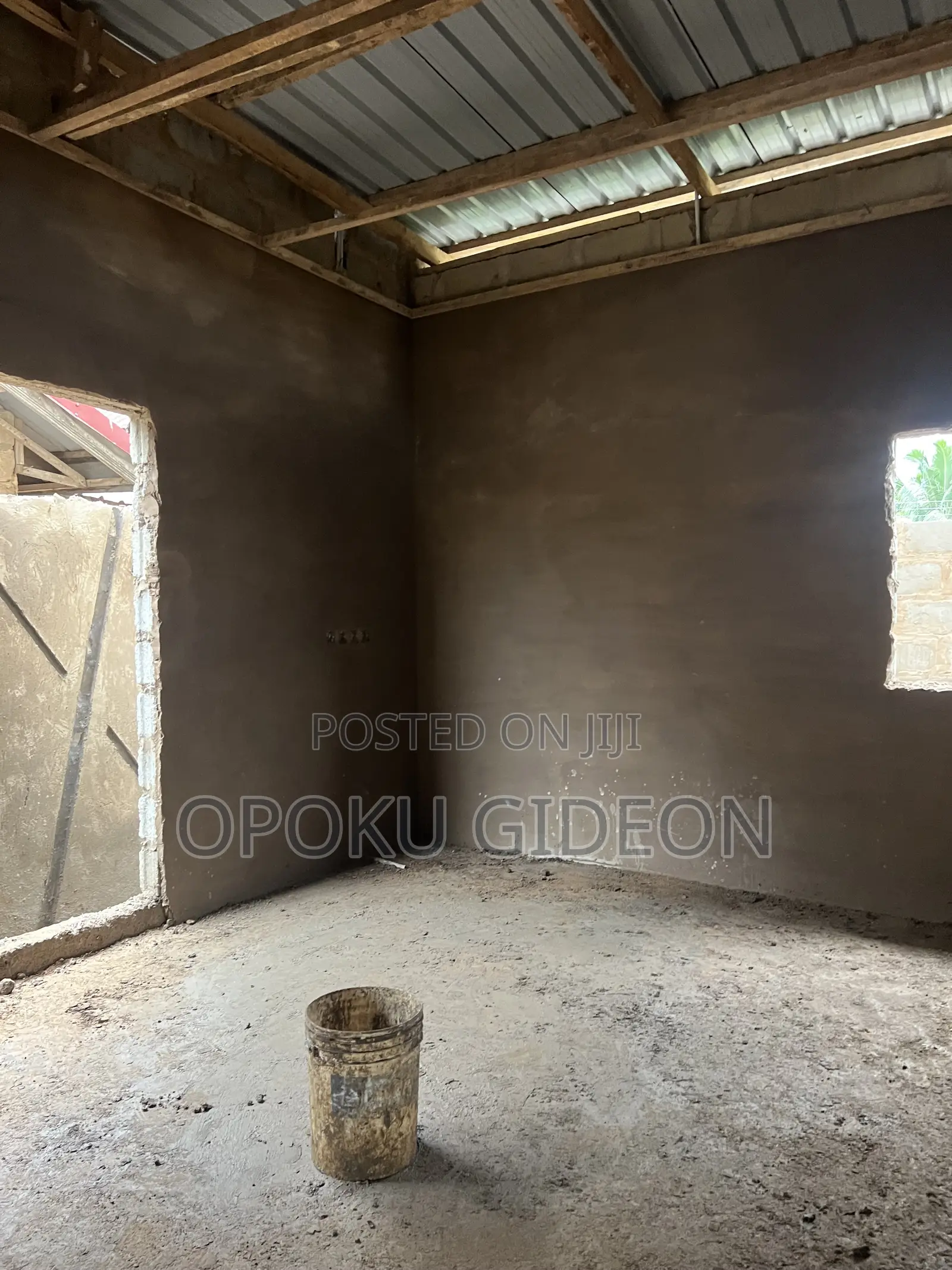 2bdrm House in Mayera, Pokuase for sale
