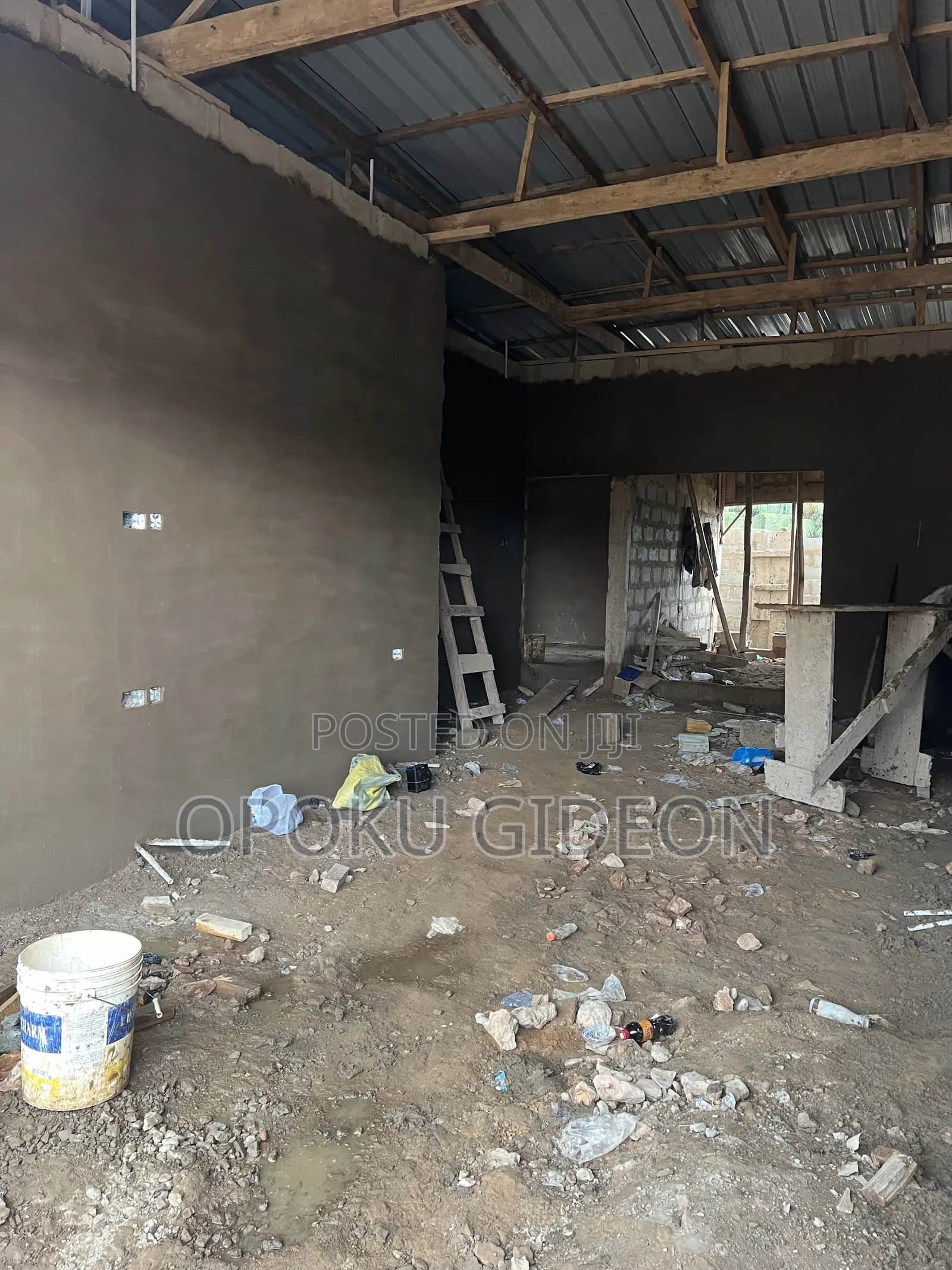 2bdrm House in Mayera, Pokuase for sale
