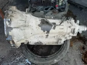 2008- Nissan Infiniti Q70 V6,Fx35 Gearbox