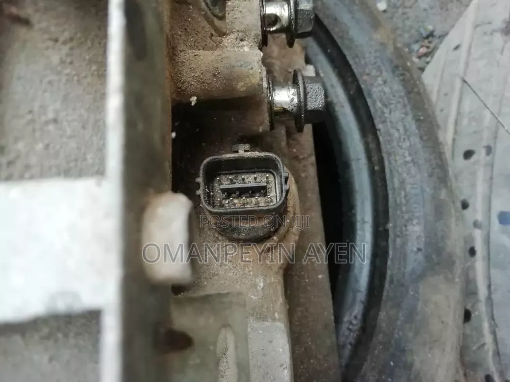 2008- Nissan Infiniti Q70 V6,Fx35 Gearbox