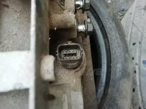 2008- Nissan Infiniti Q70 V6,Fx35 Gearbox