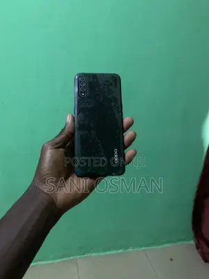 New Oppo A31 128 GB Black