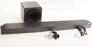 Samsung Hw-Q990f Q Series Soundbar 11.1.4 Ch Subwoofer