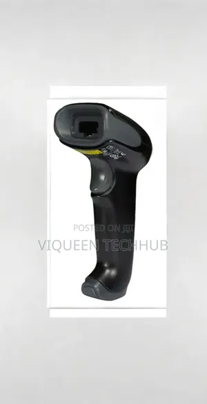 Zt Yevo Zk-b106 Barcode Scanner