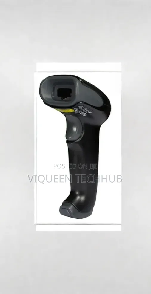 Zt Yevo Zk-b106 Barcode Scanner